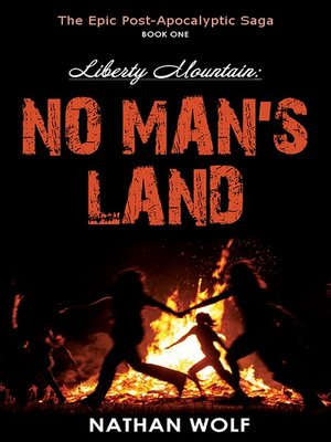 cover image of Liberty Mountain